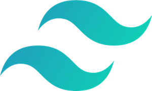 tailwindcss logo